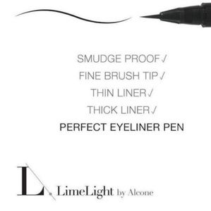 LimeLight Perfect Eyeliner Black